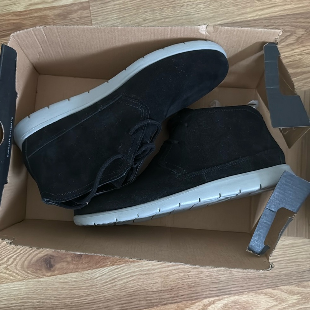 Ugg Shoes